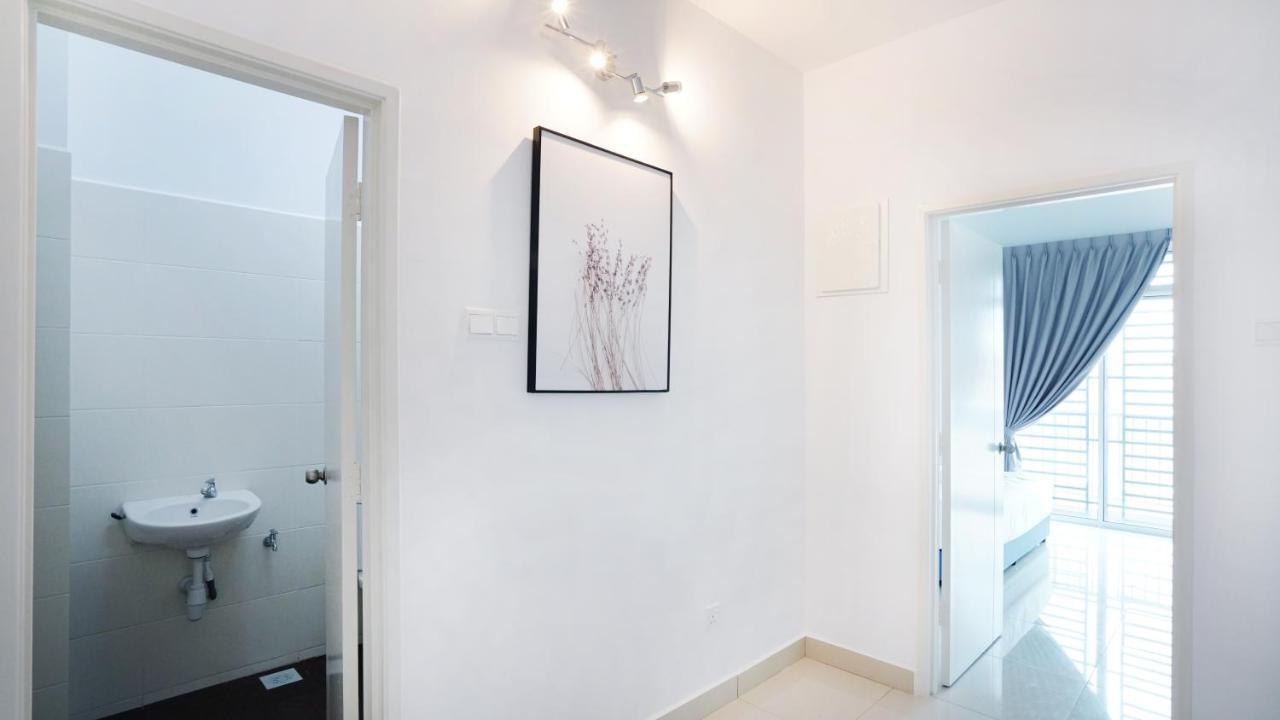 Desaru Home Feel Theme By Joyfully 13M1 Экстерьер фото