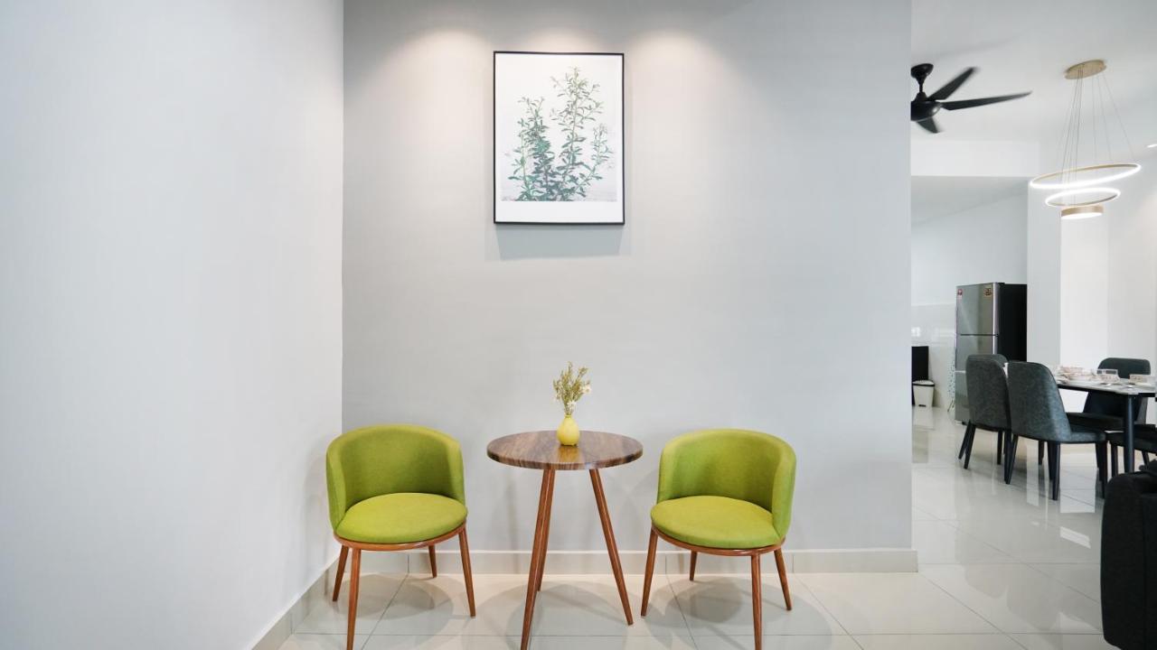 Desaru Home Feel Theme By Joyfully 13M1 Экстерьер фото