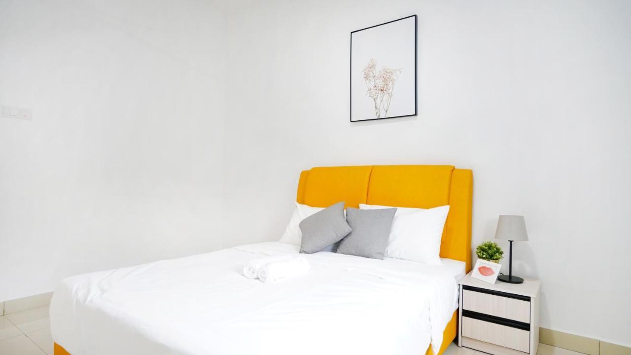 Desaru Home Feel Theme By Joyfully 13M1 Экстерьер фото